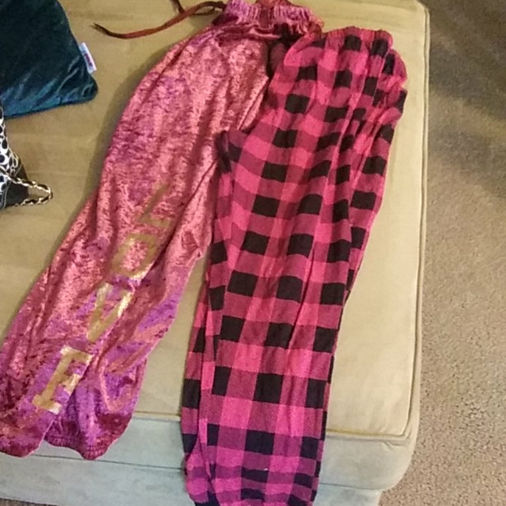 Pajamas pants